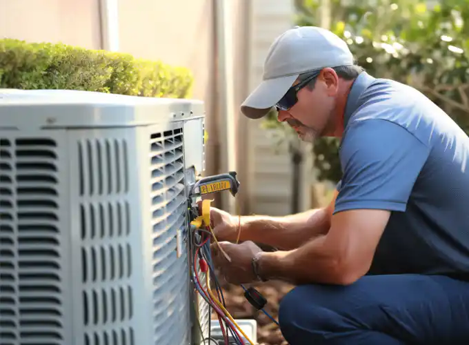 installateur Sommelsdijk